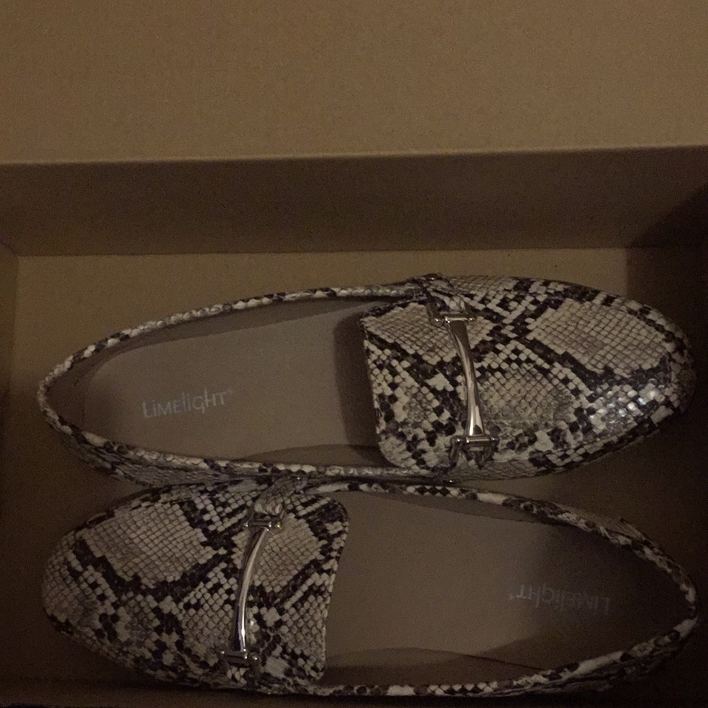 Brand New Worn Once Size 9 1/2